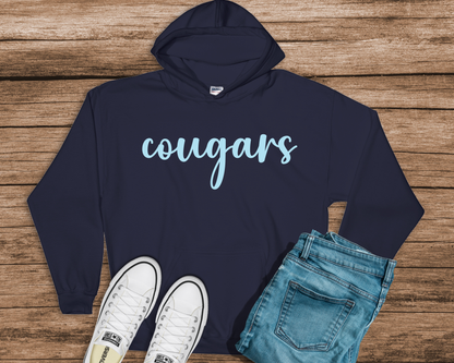 Personalized Hoodie La Bella Rose Boutique