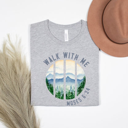 2026 Girls Camp Moses Tees Color block La Bella Rose Boutique