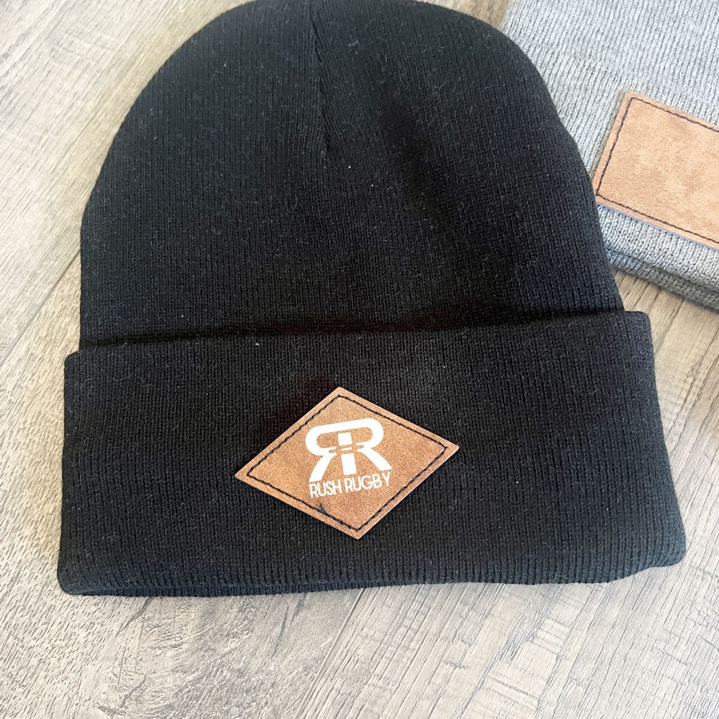 Rush Rugby Beanies