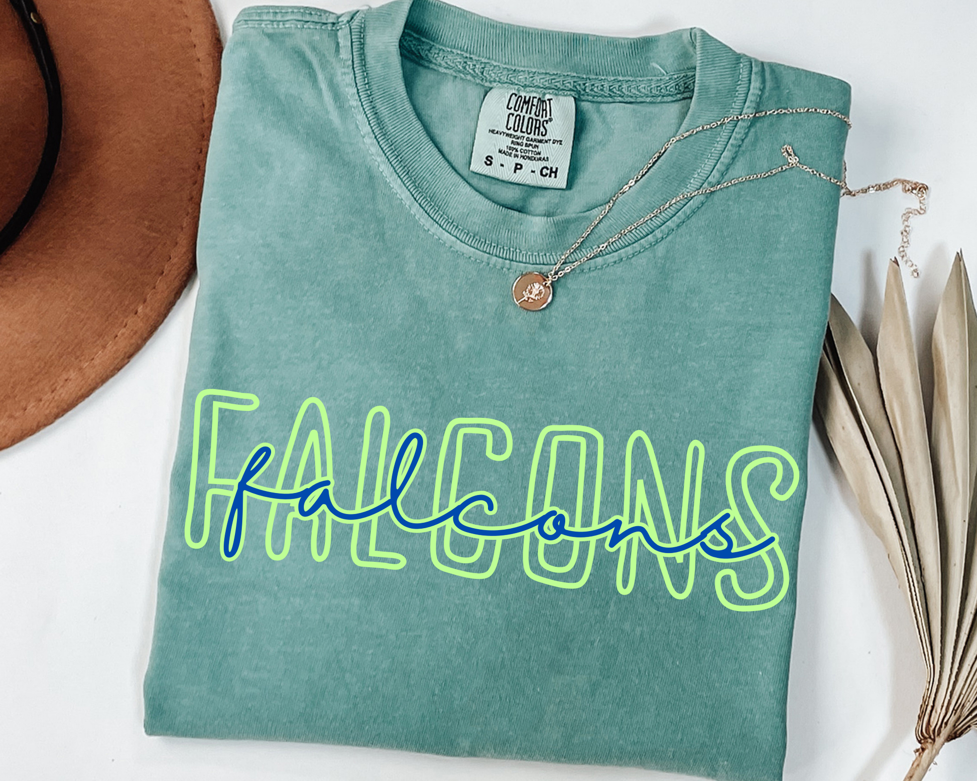 Personalized Team Tees La Bella Rose Boutique