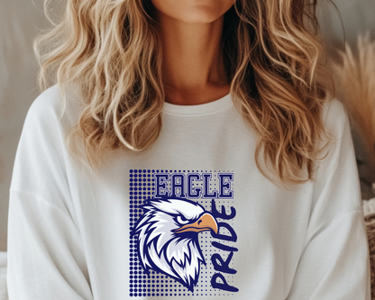 Eagle Rock "Eagle Pride" Long Sleeve La Bella Rose Boutique