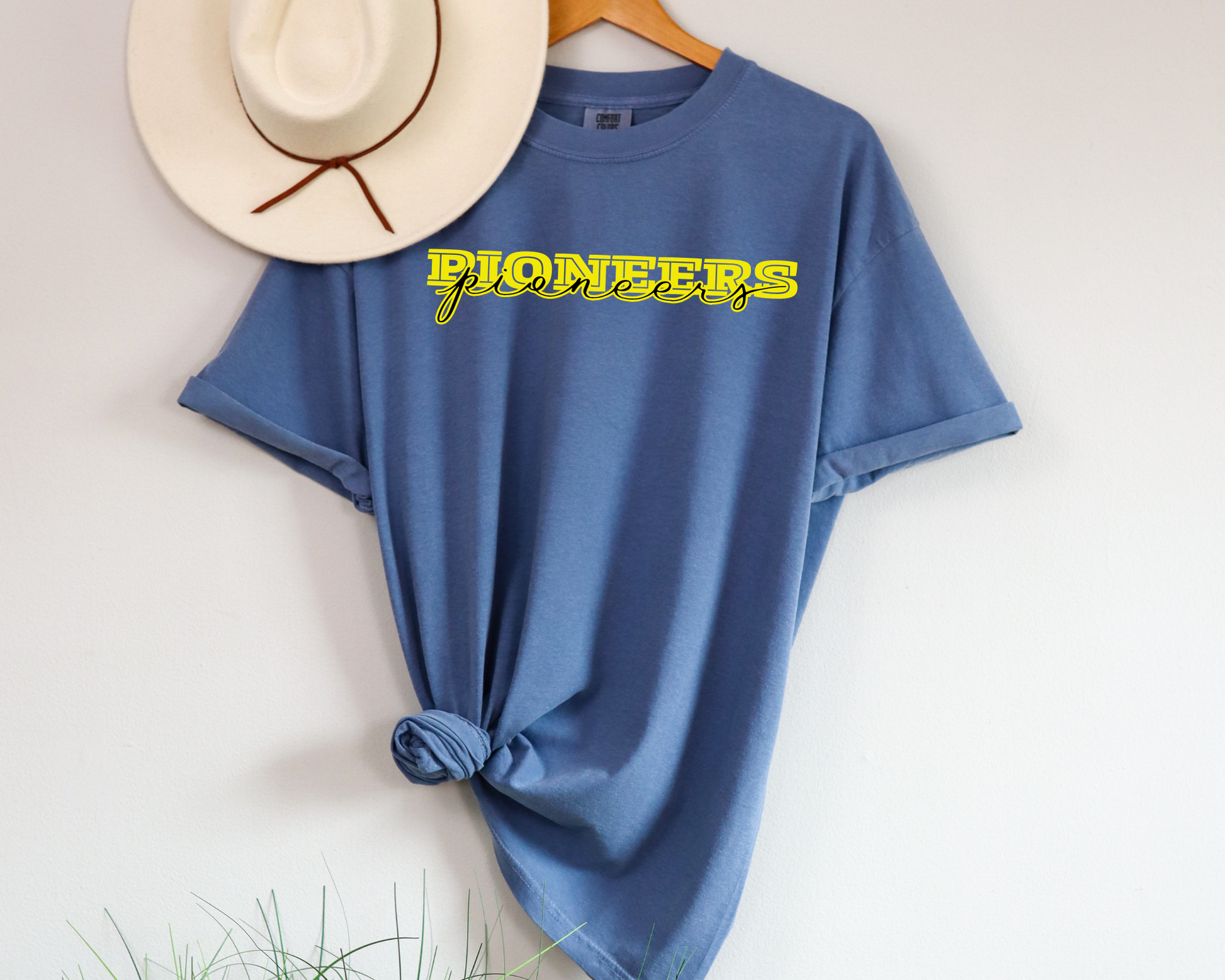 Personalized Team Tees La Bella Rose Boutique