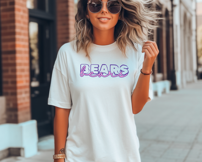 Personalized Team Tees La Bella Rose Boutique