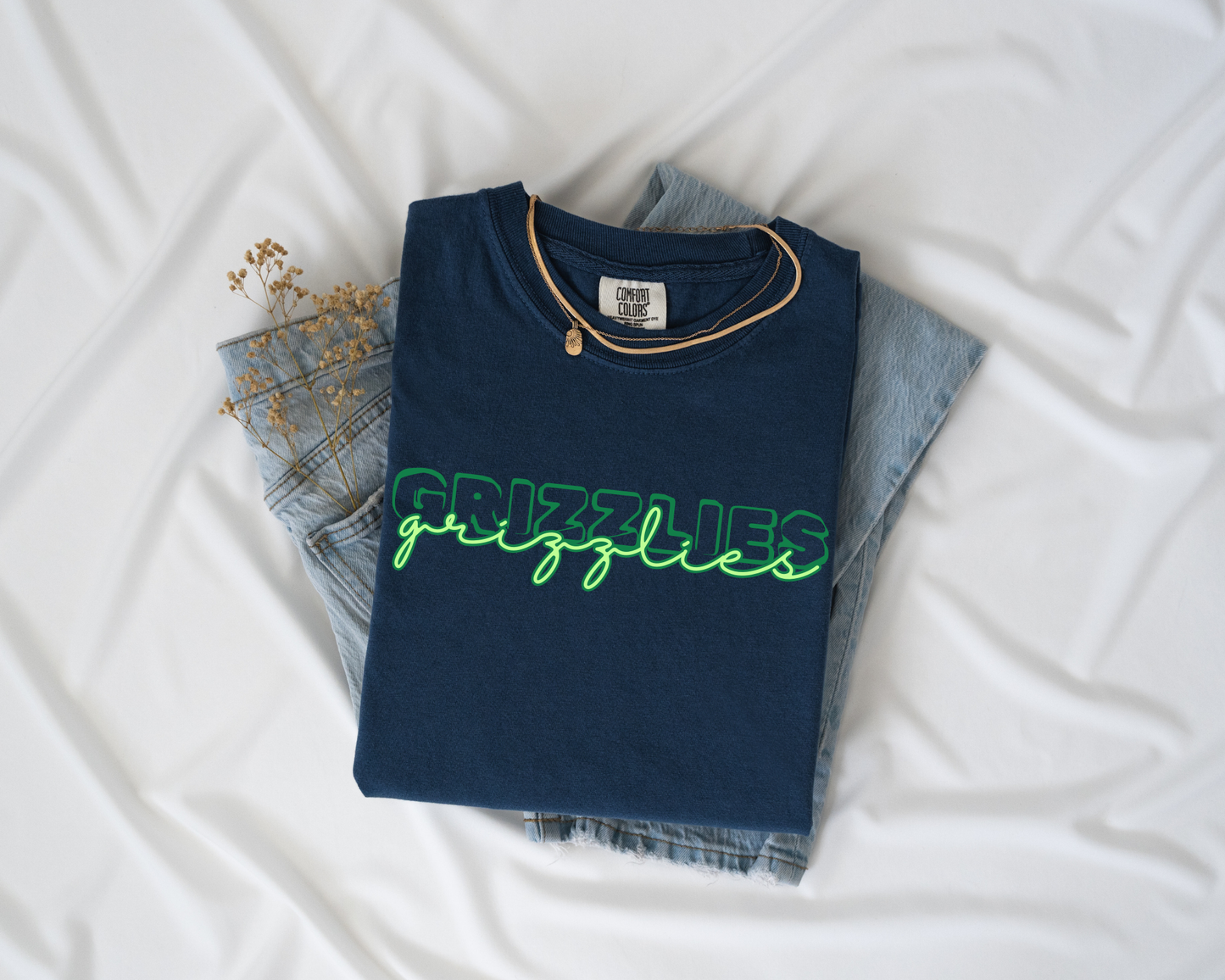 Personalized Team Tees La Bella Rose Boutique