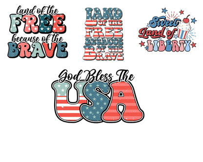 Cute USA Tees