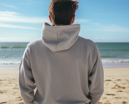 Eagle Rock "Eagles" Hoodie La Bella Rose Boutique