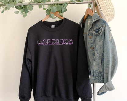 Personalized Team Sweatshirts La Bella Rose Boutique