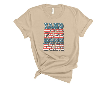 Cute USA Tees