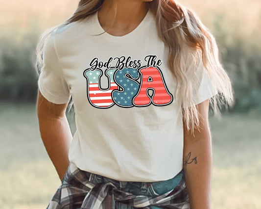 Cute USA Tees