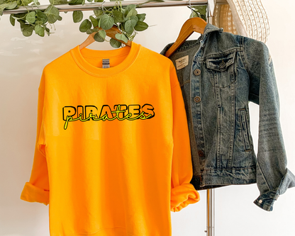 Personalized Team Sweatshirts La Bella Rose Boutique