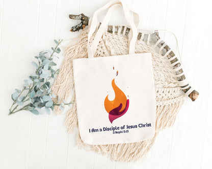 Canvas Tote Bags