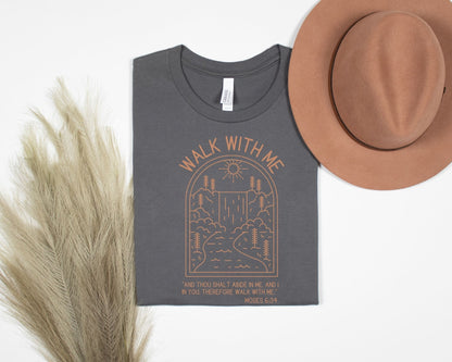 2026 Girls Camp Moses Tees Color Minimalist La Bella Rose Boutique