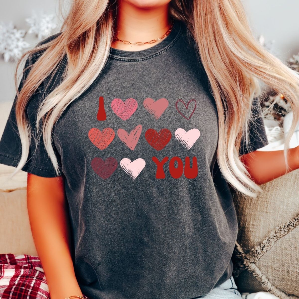 Cute Valentines Tees La Bella Rose Boutique