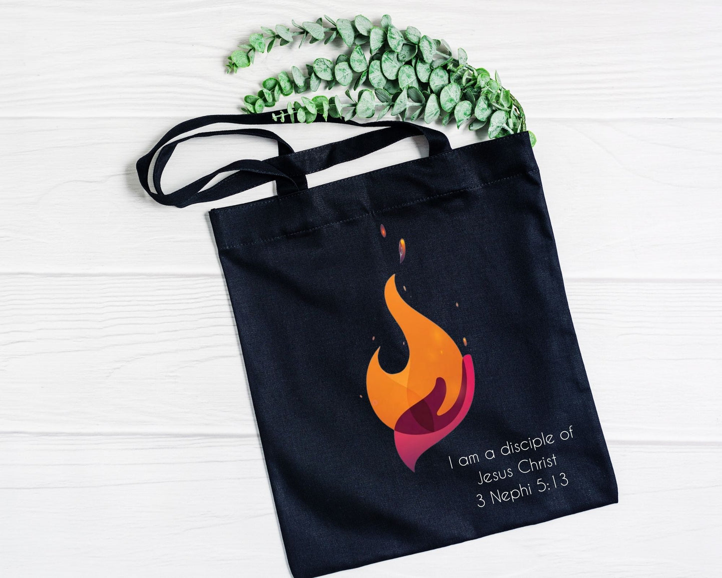 Canvas Tote Bags