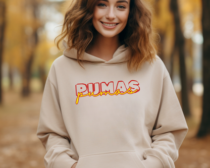 Personalized Team Hoodie La Bella Rose Boutique