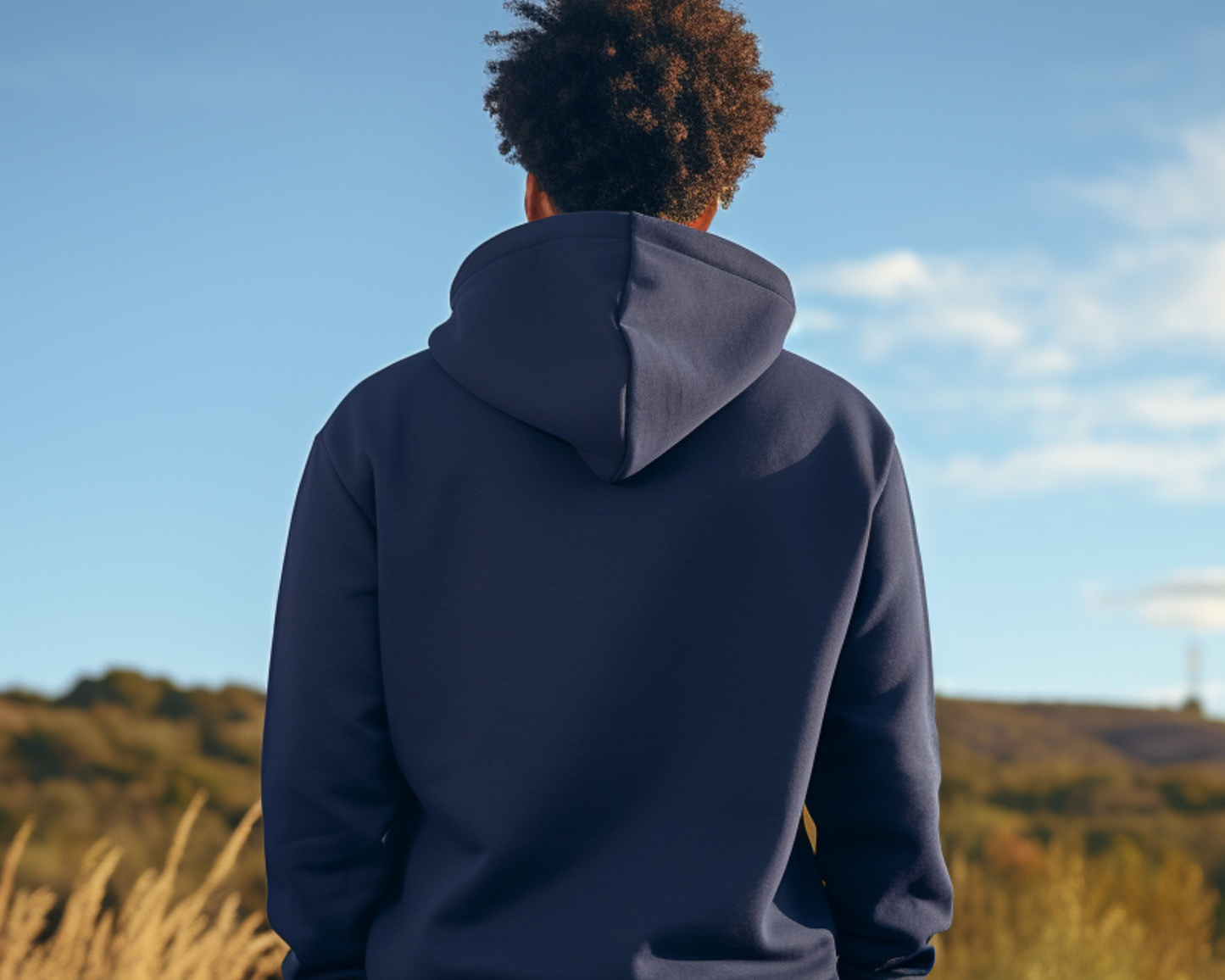 Eagle Rock "Eagles" Hoodie La Bella Rose Boutique