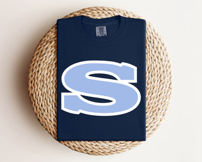 Skyline S Sweatshirts and tees La Bella Rose Boutique