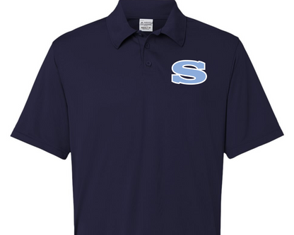 Skyline Grizz Polos