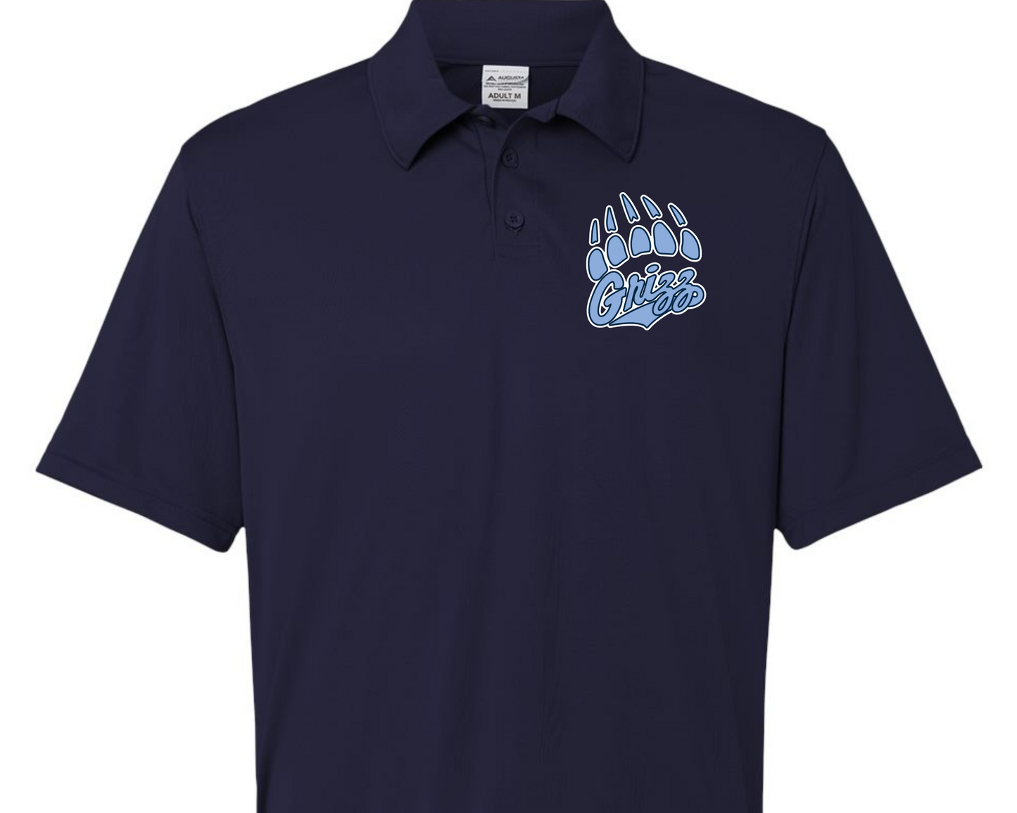 Skyline Grizz Polos