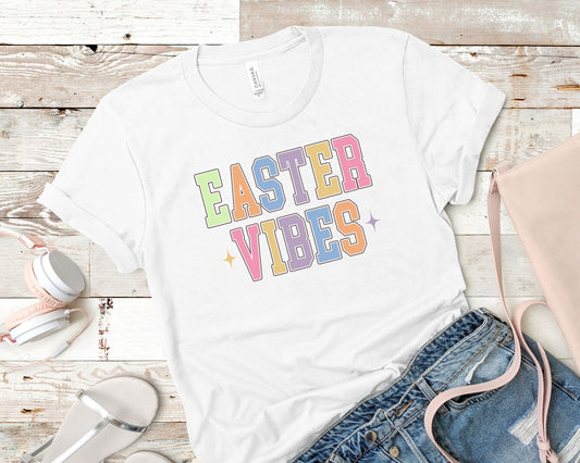 Personalized Easter Tee