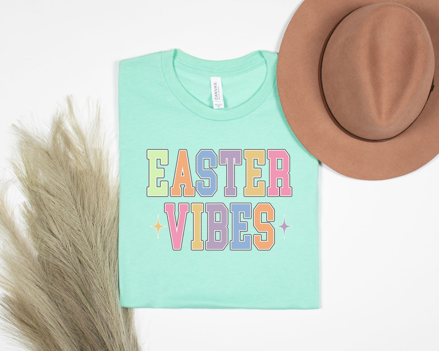 Personalized Easter Tee