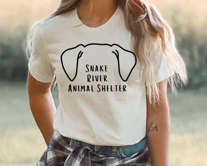 Snake River Animal Shelter