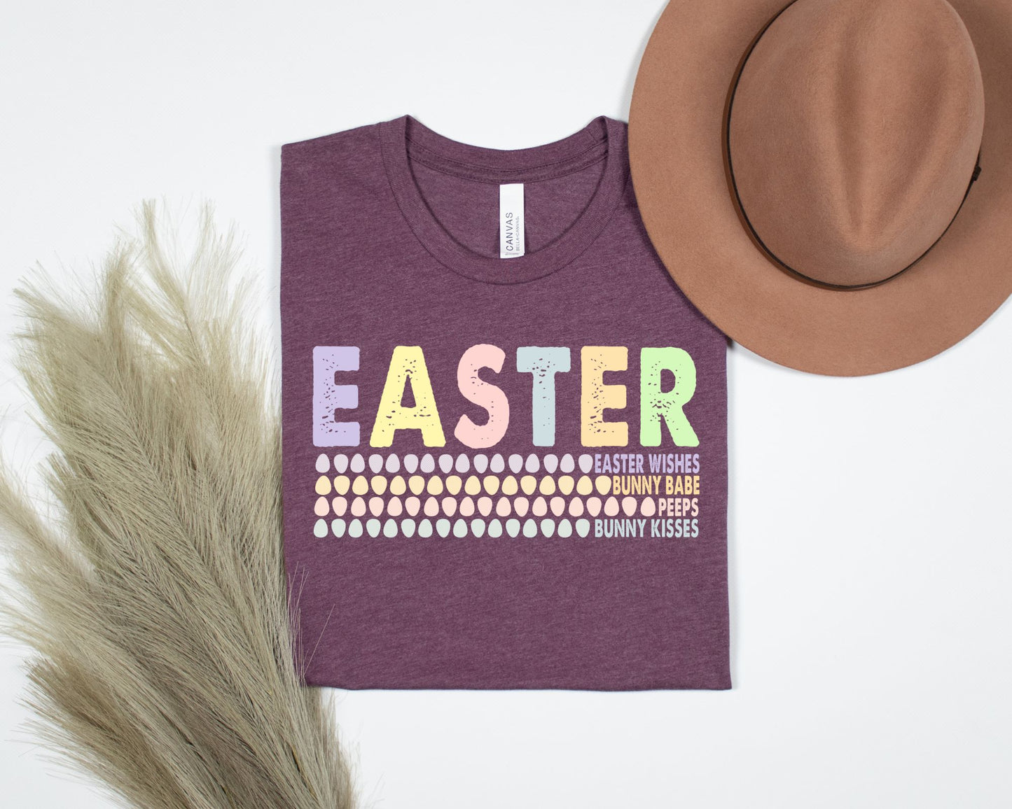 Personalized Easter Tee