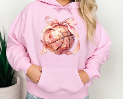 Basketball Hoodie