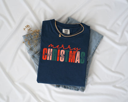 Classic Christmas Crews La Bella Rose Boutique