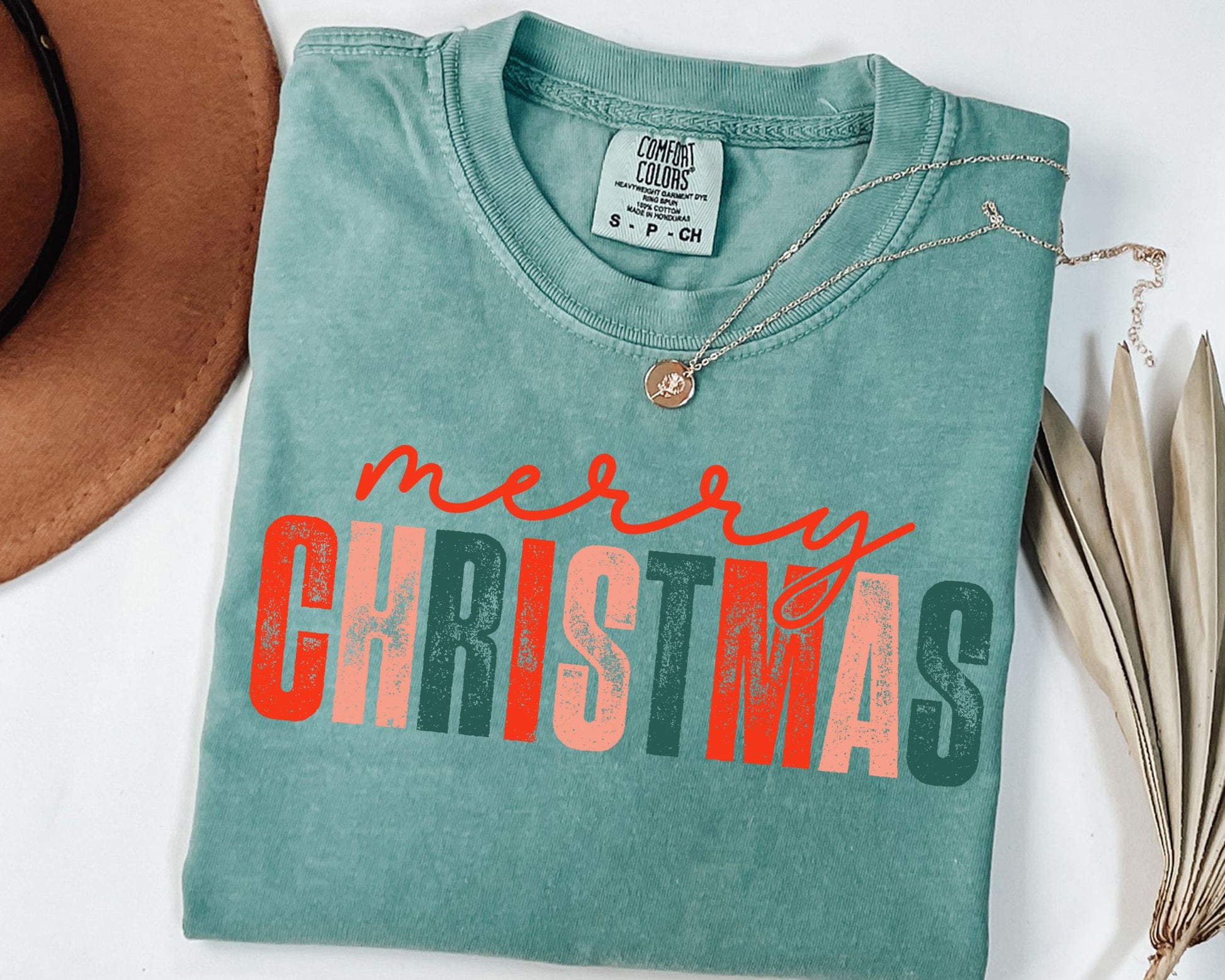 Classic Christmas Tees La Bella Rose Boutique