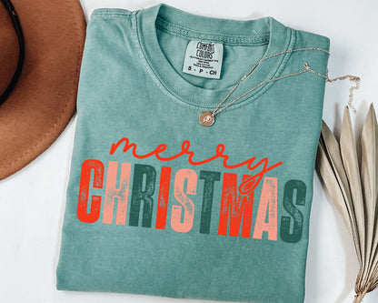 Classic Christmas Tees La Bella Rose Boutique