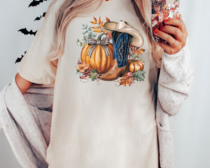 Fall Tees