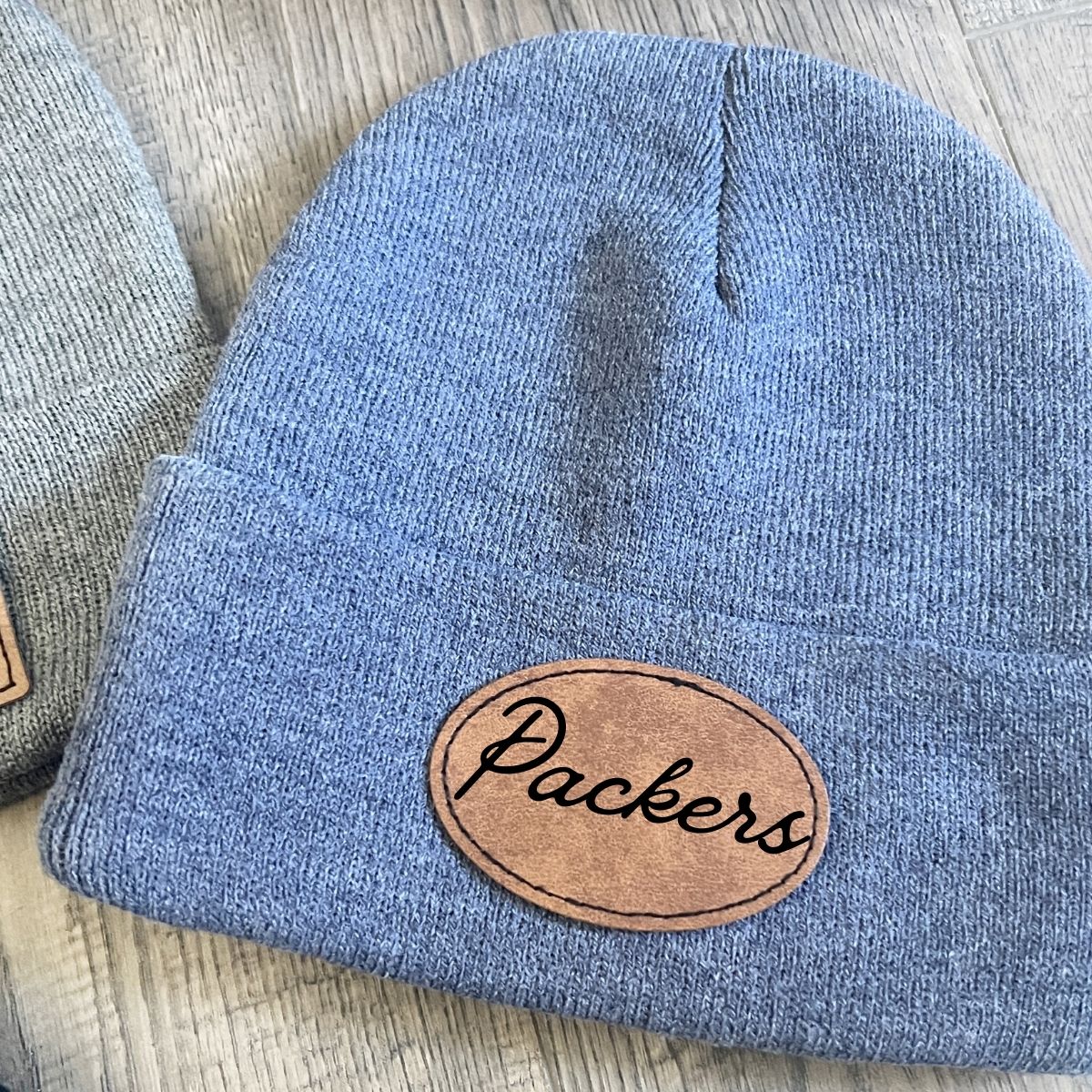 Affordable Personalized Beanies – Custom Knit Hats for Every Occasion