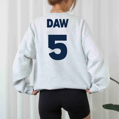 ""ADD ON NAME AND NUMBER shootout La Bella Rose Boutique