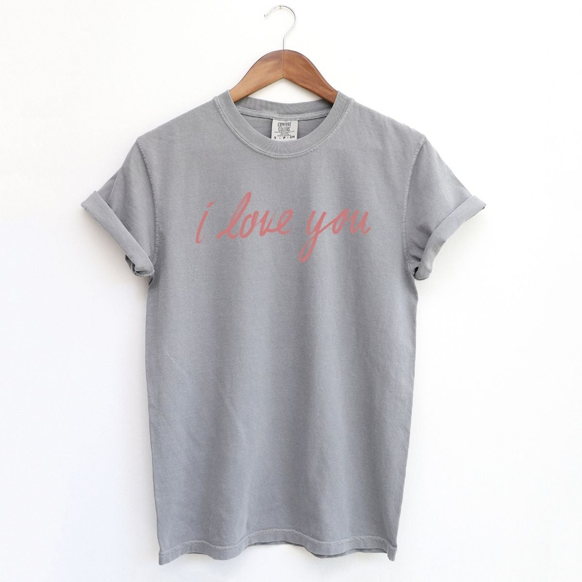 Cute Valentines Tees La Bella Rose Boutique