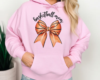 Basketball Hoodie