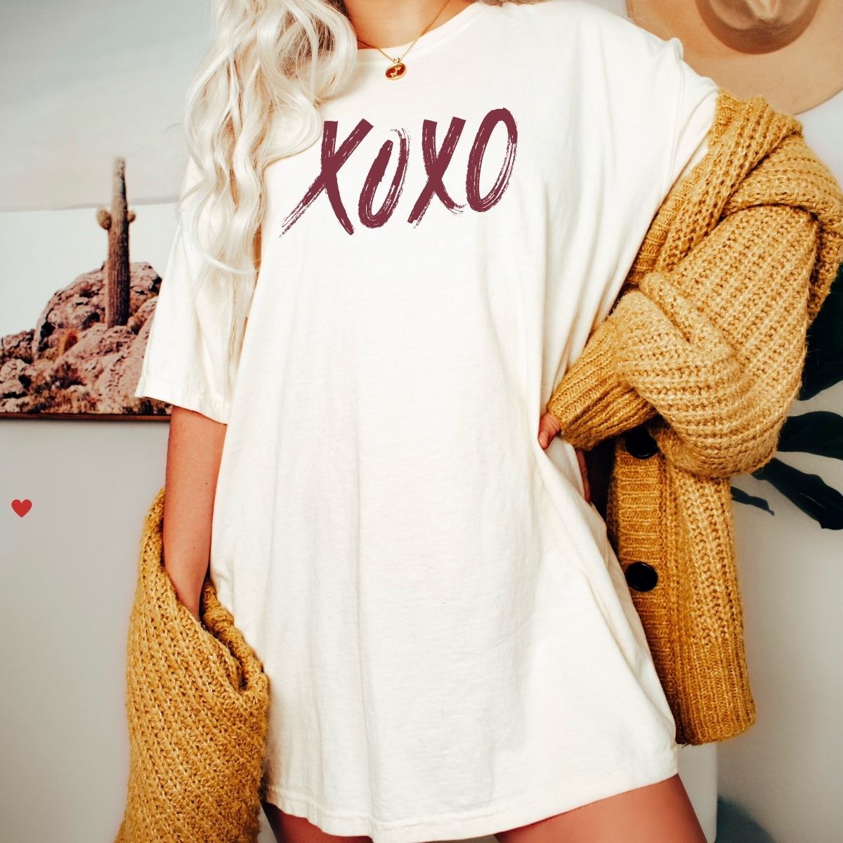 Cute Valentines Tees La Bella Rose Boutique