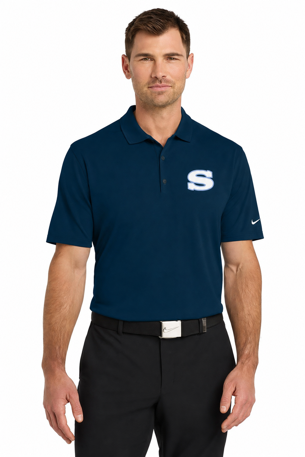 Skyline Grizz Nike Polos