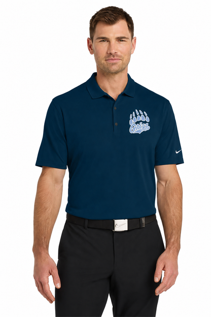Skyline Grizz Nike Polos