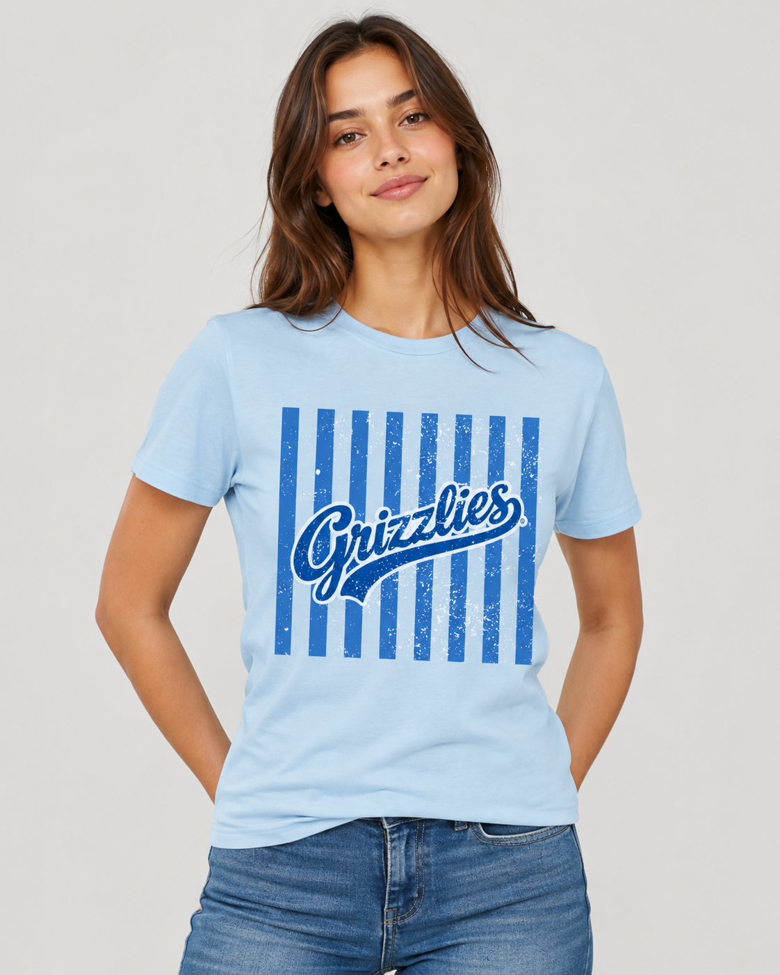 Skyline vintage Tees 9 options| Bella Canvas