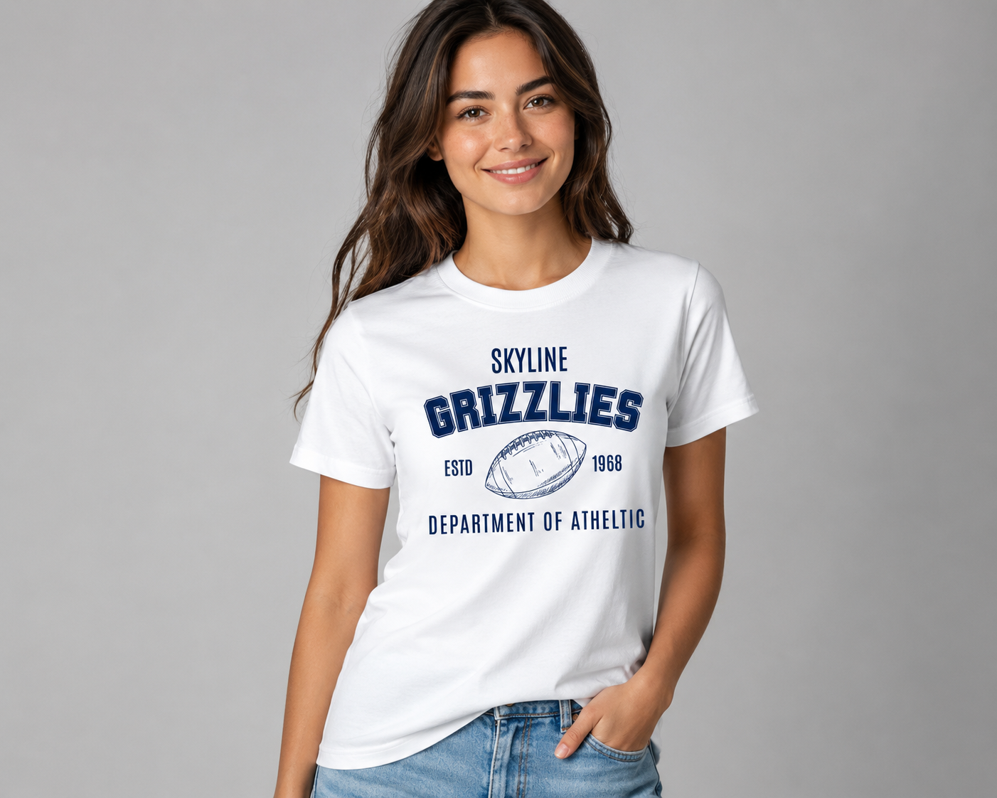 Skyline vintage Tees 9 options| Bella Canvas