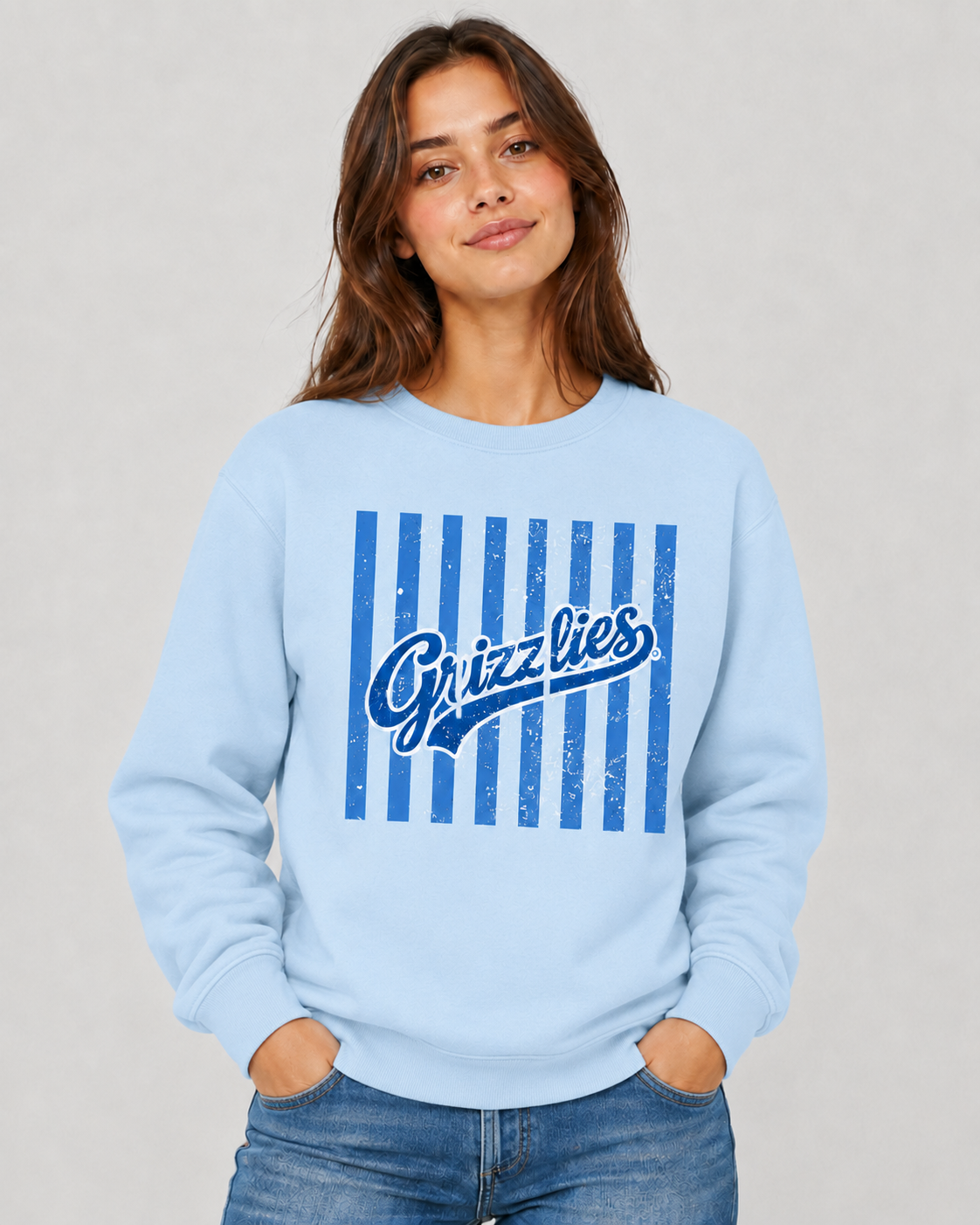 Skyline Vintage 1968 sweatshirts 9 options