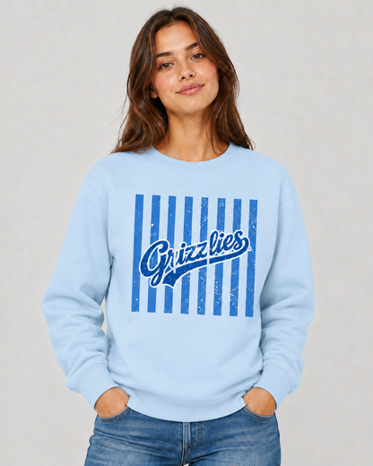 Skyline Vintage 1968 sweatshirts 9 options