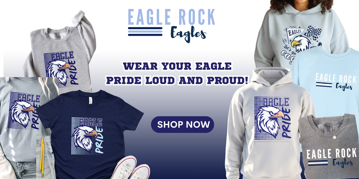 Eagle Rock Eagles
