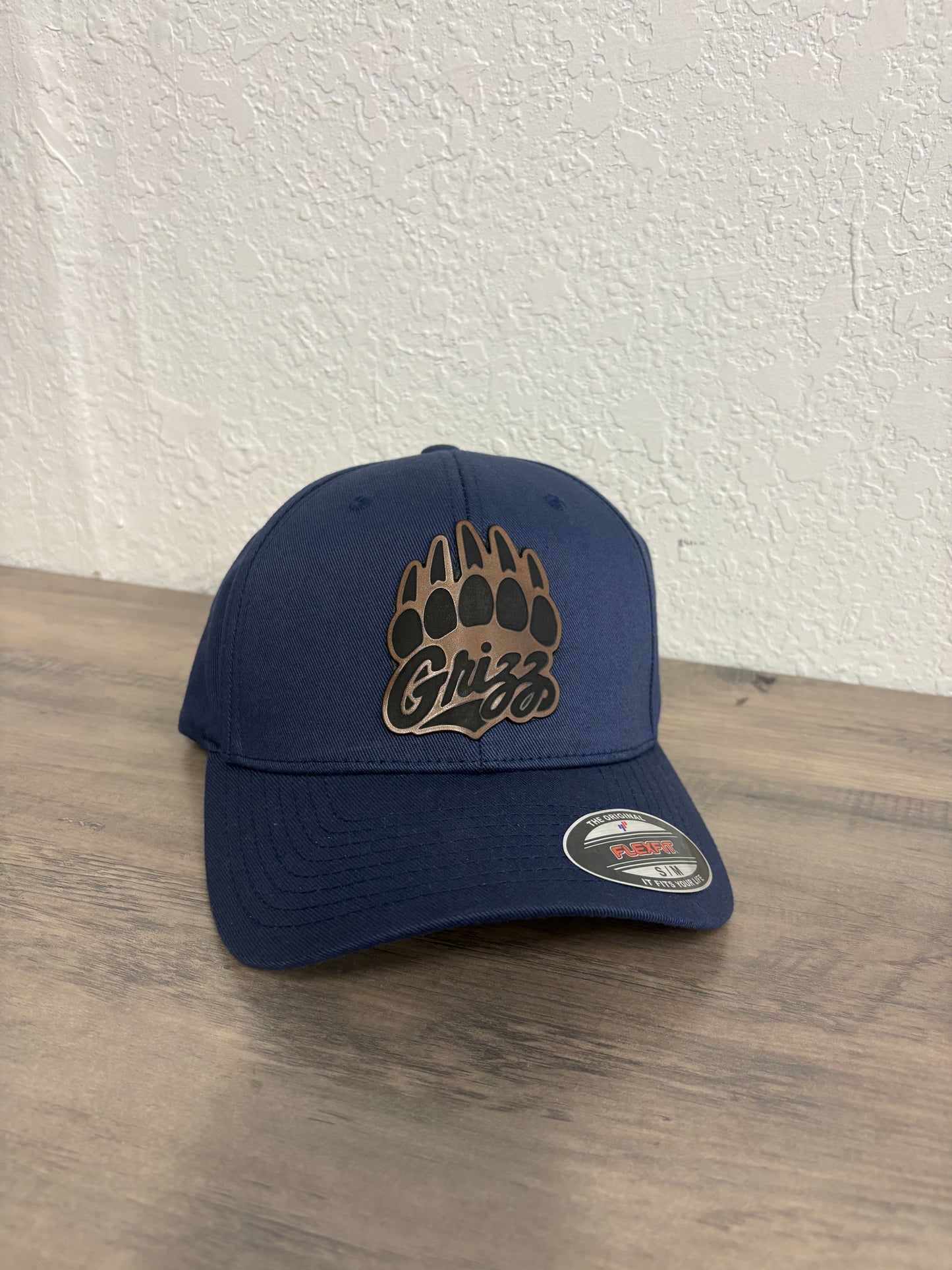 Skyline Grizz Hat flexfit hat