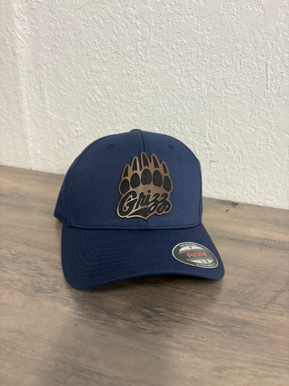 Skyline Grizz Hat flexfit hat