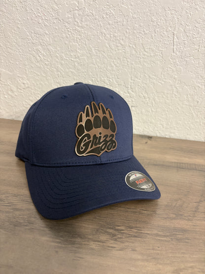 Skyline Grizz Hat flexfit hat