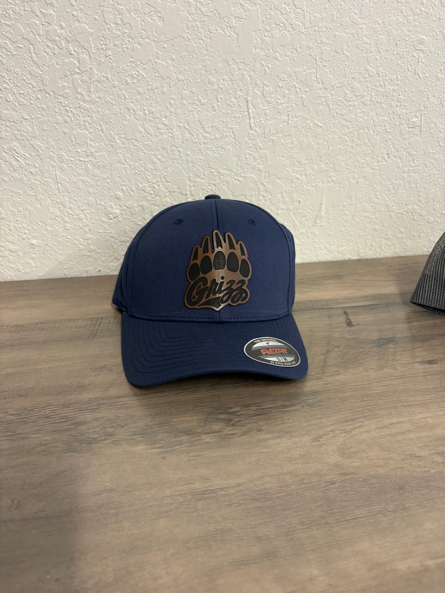 Skyline Grizz Hat flexfit hat