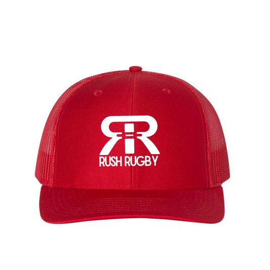 Rush Rugby Hats