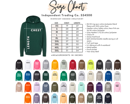 Custom helmet Number Football Hoodie Independent Brand